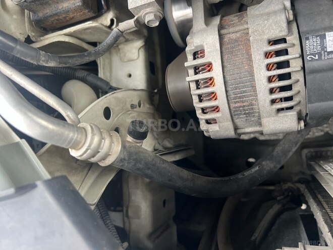 Nissan Tiida 2006, 310,700 km - 1.6 л - İsmayıllı