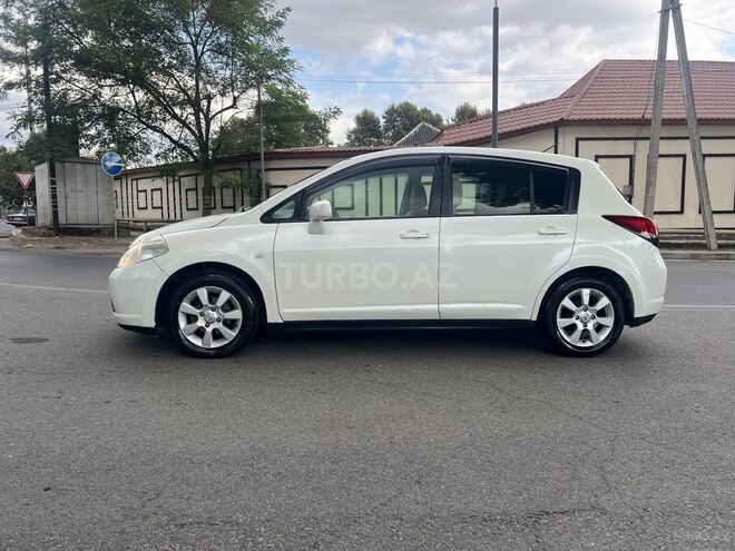 Nissan Tiida 2006, 310,700 km - 1.6 л - İsmayıllı