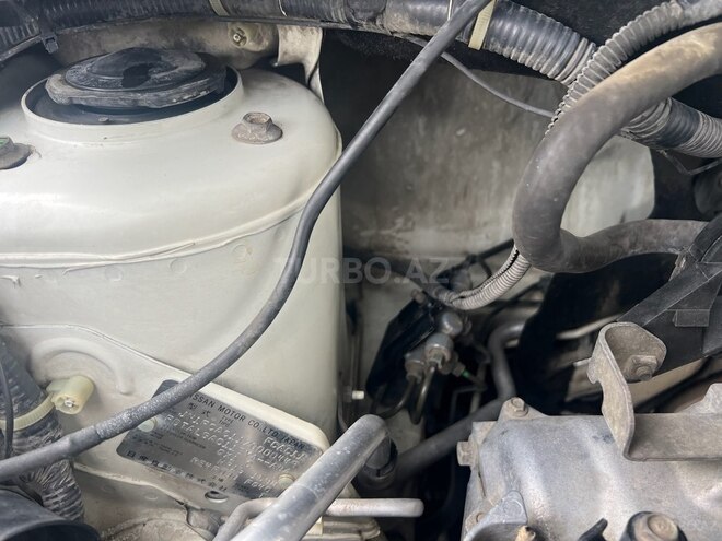 Nissan Tiida 2006, 310,700 km - 1.6 л - İsmayıllı