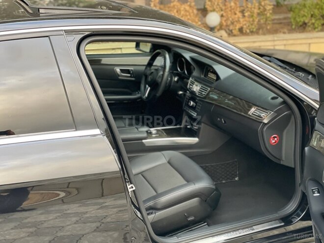 Mercedes E 200 2013, 227,000 km - 2.0 l - Bakı