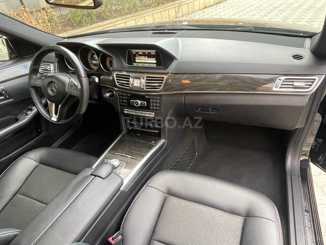 Mercedes E 200 2013, 227,000 km - 2.0 l - Bakı