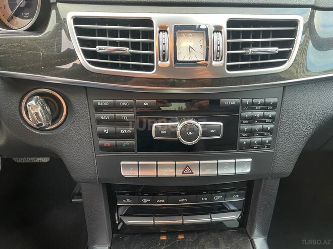 Mercedes E 200 2013, 227,000 km - 2.0 l - Bakı