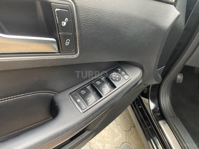 Mercedes E 200 2013, 227,000 km - 2.0 l - Bakı