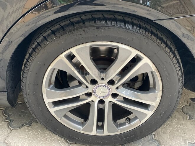 Mercedes E 200 2013, 227,000 km - 2.0 l - Bakı