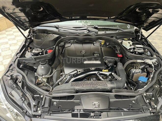 Mercedes E 200 2013, 227,000 km - 2.0 l - Bakı