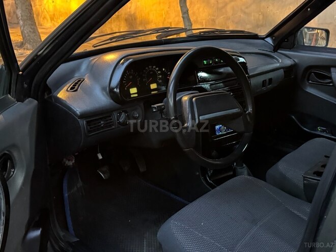 LADA (VAZ) 2115 2011, 215,085 km - 1.6 l - Bakı