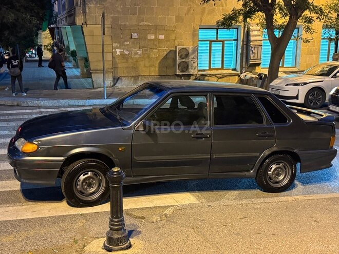LADA (VAZ) 2115 2011, 215,085 km - 1.6 l - Bakı