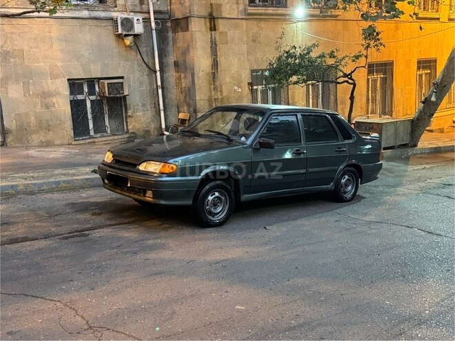 LADA (VAZ) 2115 2011, 215,085 km - 1.6 l - Bakı