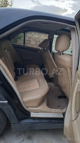 Mercedes C 230 1998, 420,000 km - 2.3 l - Bakı