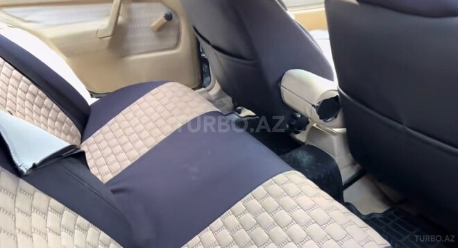 Mercedes 190 1991, 165,856 km - 2.0 л - Bakı