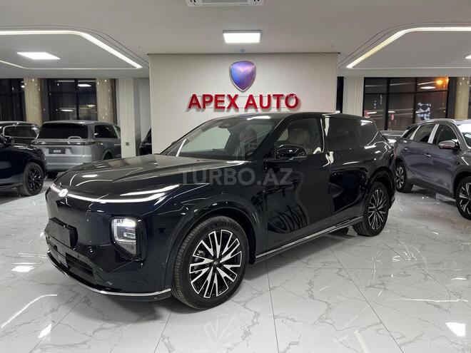 Changan  2025, 0 km - 1.5 л - Bakı