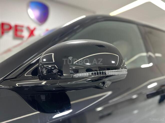 Changan  2025, 0 km - 1.5 л - Bakı