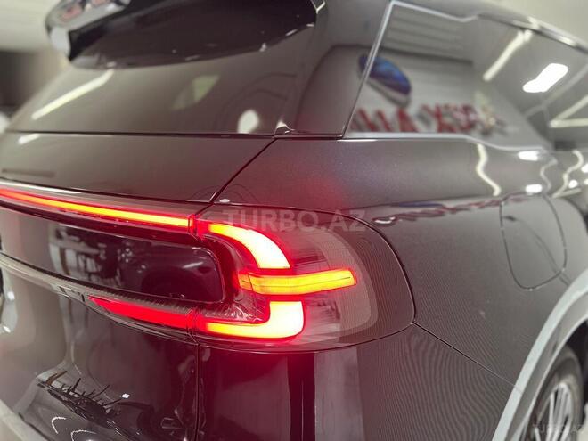Changan  2025, 0 km - 1.5 л - Bakı