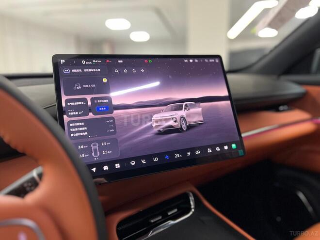 Changan  2025, 0 km - 1.5 л - Bakı