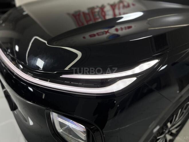 Changan  2025, 0 km - 1.5 л - Bakı
