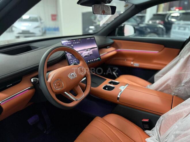 Changan  2025, 0 km - 1.5 л - Bakı
