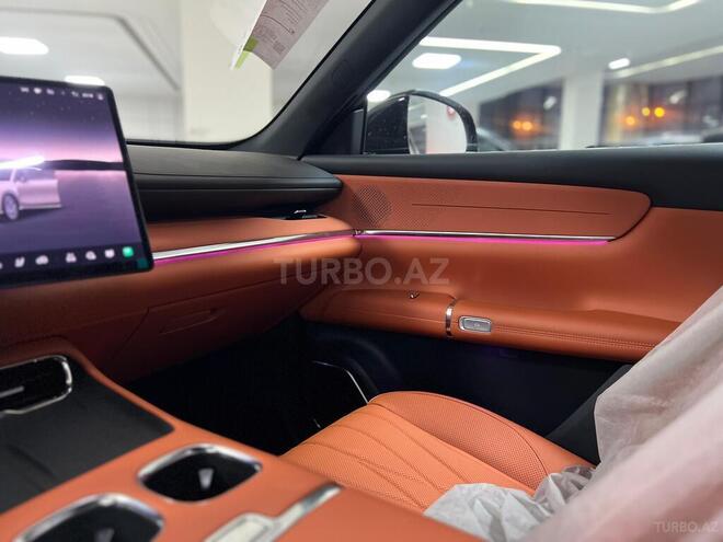 Changan  2025, 0 km - 1.5 л - Bakı