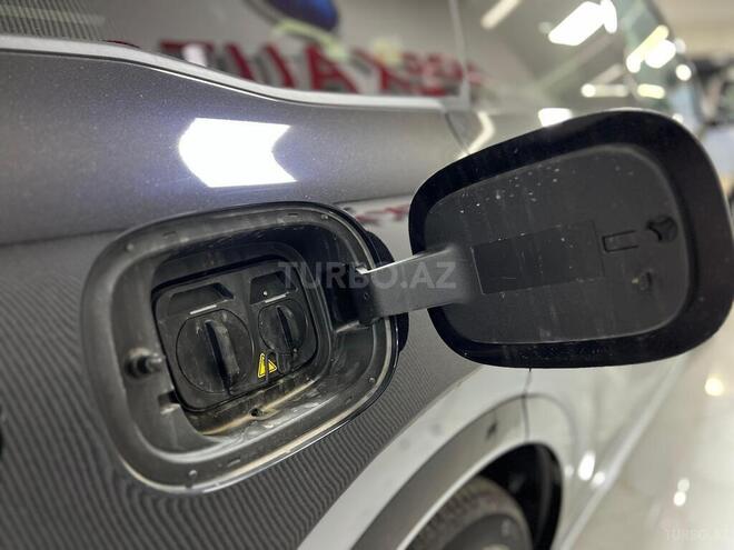 Changan  2025, 0 km - 1.5 л - Bakı