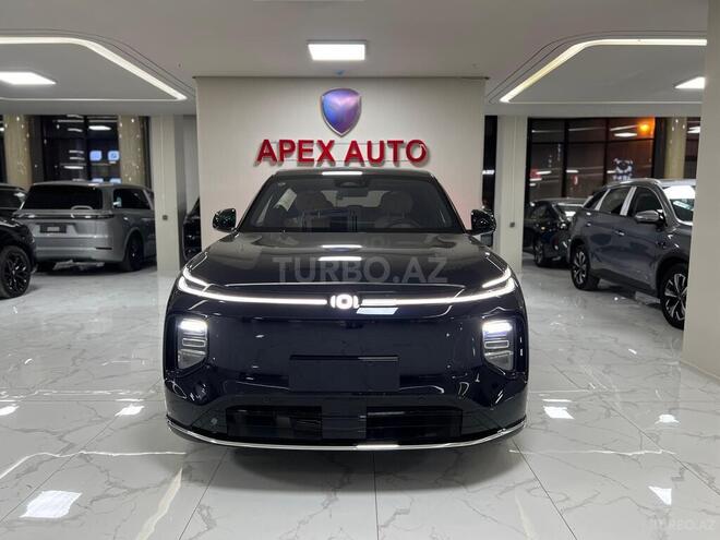 Changan  2025, 0 km - 1.5 л - Bakı