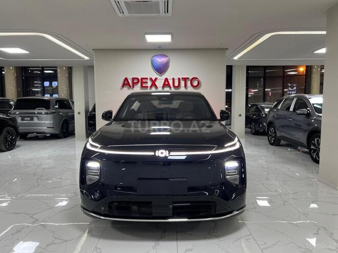 Changan  2025, 0 km - 1.5 л - Bakı