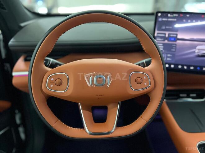 Changan  2025, 0 km - 1.5 л - Bakı