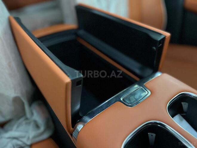 Changan  2025, 0 km - 1.5 л - Bakı