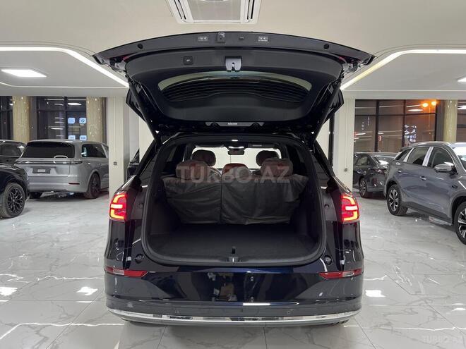 Changan  2025, 0 km - 1.5 л - Bakı