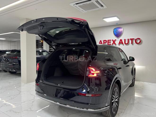 Changan  2025, 0 km - 1.5 л - Bakı