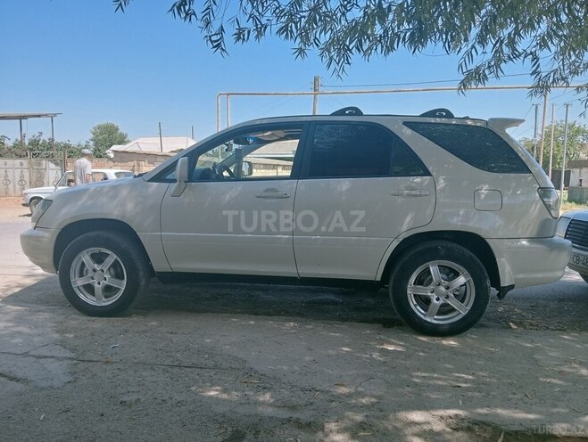 Lexus RX 300 2000, 170,000 km - 3.0 l - Bakı