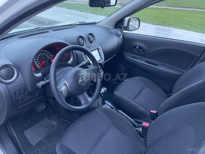 Nissan Micra 2013, 78,000 km - 1.2 л - Bakı
