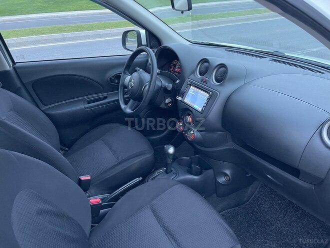 Nissan Micra 2013, 78,000 km - 1.2 л - Bakı