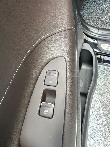 Hyundai Grandeur 2017, 217,300 km - 2.2 л - Bakı