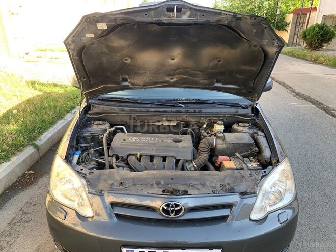 Toyota Corolla 2006, 150,000 km - 1.6 l - Göygöl