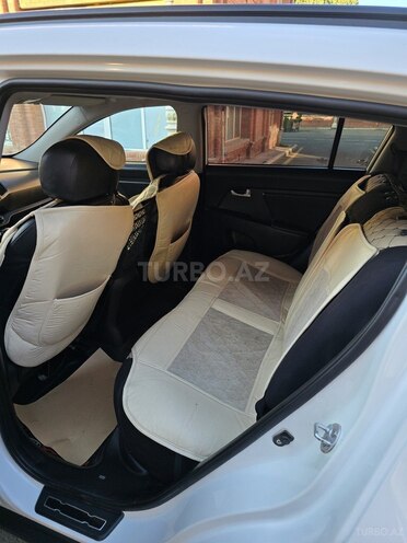 Kia Sportage 2011, 162,263 km - 2.0 l - Gəncə