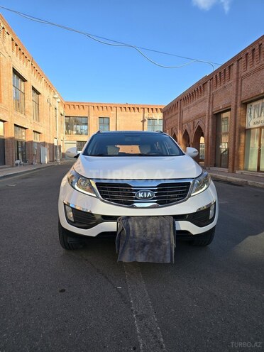 Kia Sportage 2011, 162,263 km - 2.0 l - Gəncə