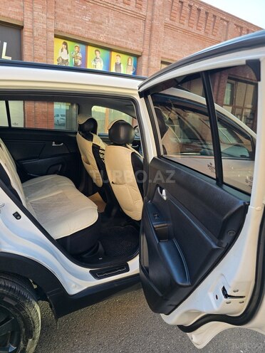 Kia Sportage 2011, 162,263 km - 2.0 l - Gəncə