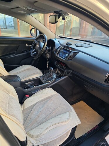 Kia Sportage 2011, 162,263 km - 2.0 l - Gəncə