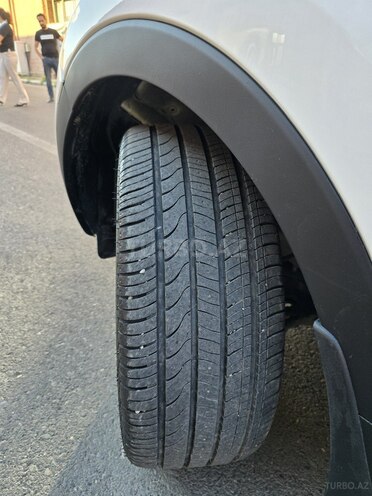 Kia Sportage 2011, 162,263 km - 2.0 l - Gəncə