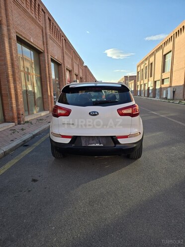 Kia Sportage 2011, 162,263 km - 2.0 l - Gəncə