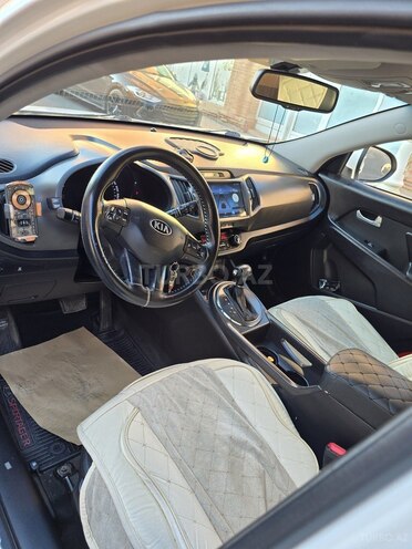 Kia Sportage 2011, 162,263 km - 2.0 l - Gəncə