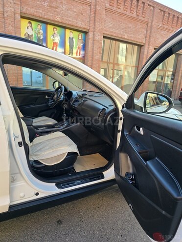 Kia Sportage 2011, 162,263 km - 2.0 l - Gəncə
