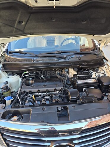 Kia Sportage 2011, 162,263 km - 2.0 l - Gəncə