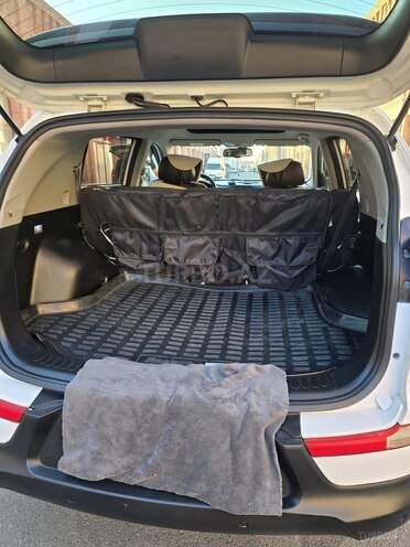 Kia Sportage 2011, 162,263 km - 2.0 l - Gəncə