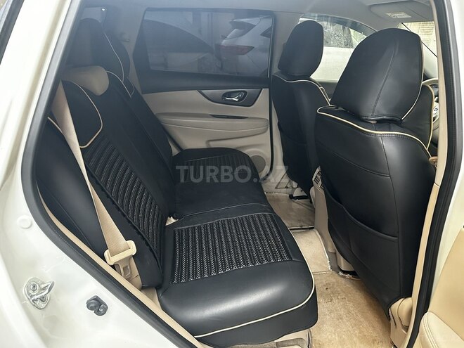 Nissan X-Trail 2014, 67,000 km - 2.0 л - Bakı