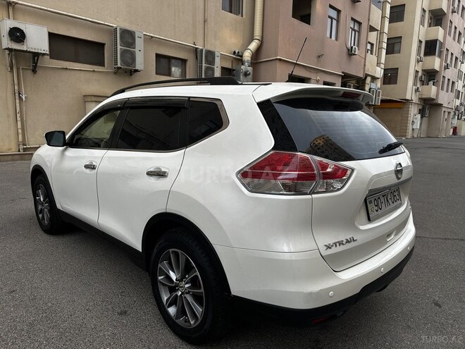 Nissan X-Trail 2014, 67,000 km - 2.0 л - Bakı