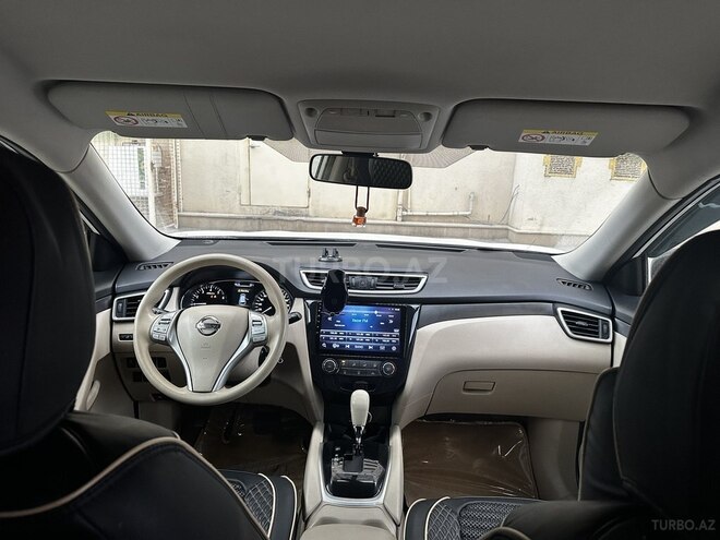 Nissan X-Trail 2014, 67,000 km - 2.0 л - Bakı