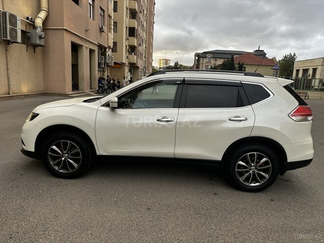 Nissan X-Trail 2014, 67,000 km - 2.0 л - Bakı