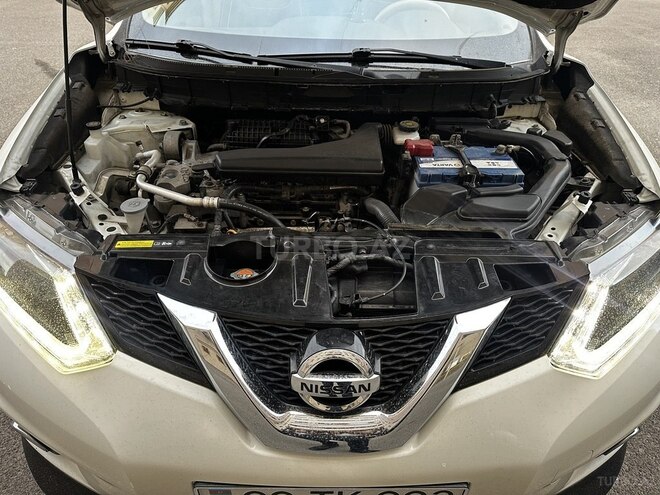 Nissan X-Trail 2014, 67,000 km - 2.0 л - Bakı