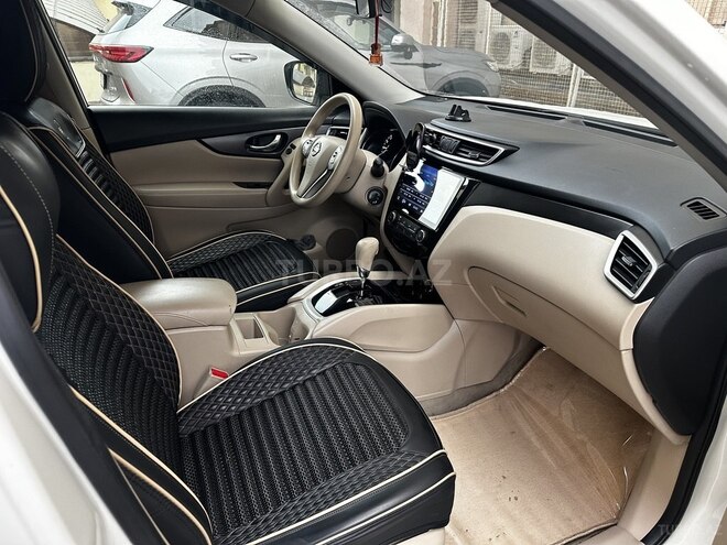Nissan X-Trail 2014, 67,000 km - 2.0 л - Bakı