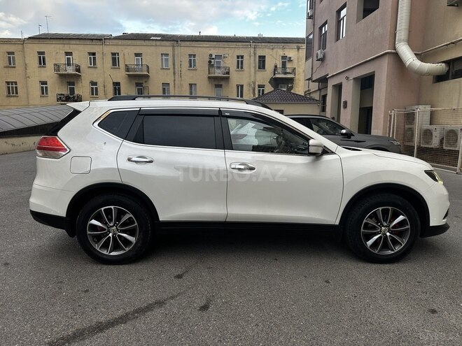 Nissan X-Trail 2014, 67,000 km - 2.0 л - Bakı